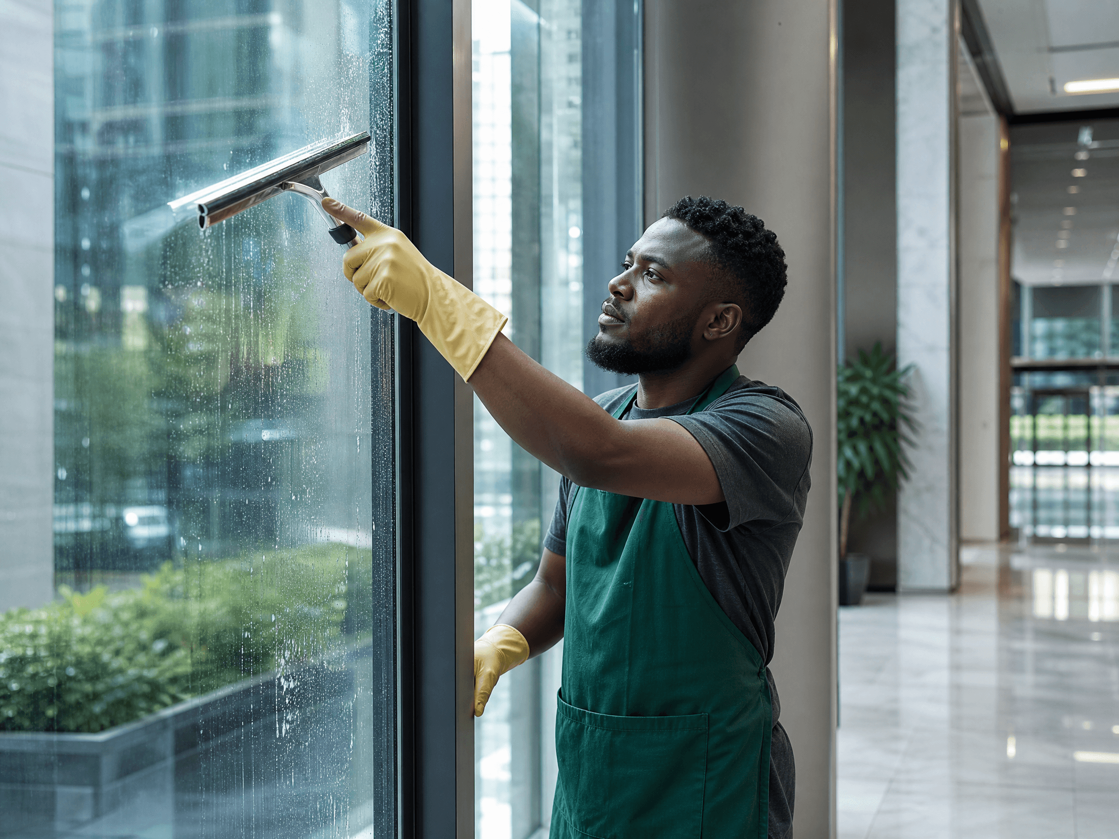 General Cleaner